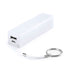 Power bank 1200 mah YOUTER blanc