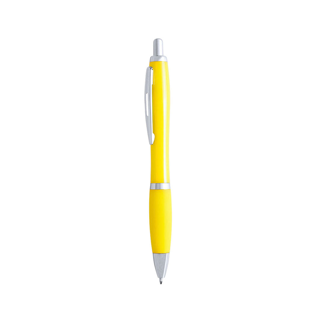 stylo clexton Coupe matricée pour un design unique et attrayant.