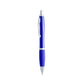 stylo clexton Accessoires de couleur argent ajoutant une touche élégante.