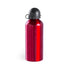 Gourde 650ml aluminium BARRISTER rouge