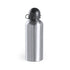 Gourde 650ml aluminium BARRISTER avec marquage logo