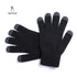 Gants en acrylique tactiles TELLAR