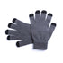 Gants en acrylique tactiles TELLAR