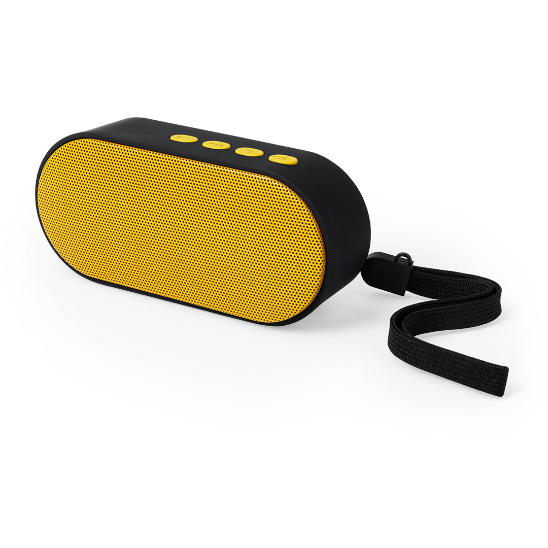 Enceinte bluetooth HELBER