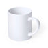 Tasse en céramique 250 ml DAIMY avec marquage logo