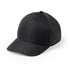 Casquette microfibre et polyester KROX