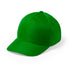 Casquette microfibre et polyester KROX