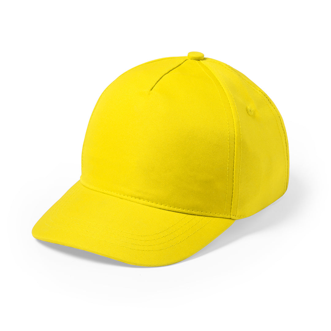 Casquette microfibre et polyester KROX