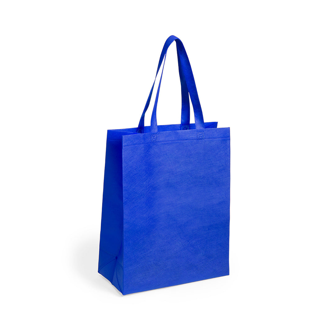 sac avec Anses renforcées de 50 cm, offrant une prise confortable et robuste.