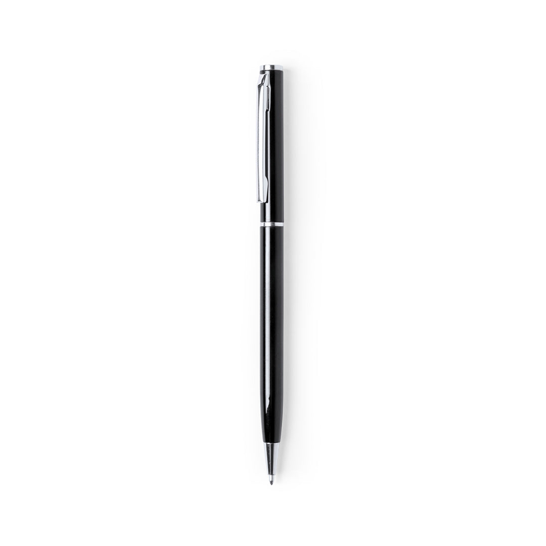 stylo zardox Conception durable et robuste grâce à l'utilisation de l'aluminium