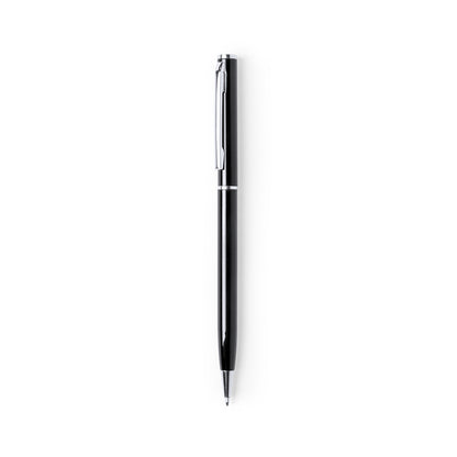 stylo zardox Conception durable et robuste grâce à l'utilisation de l'aluminium