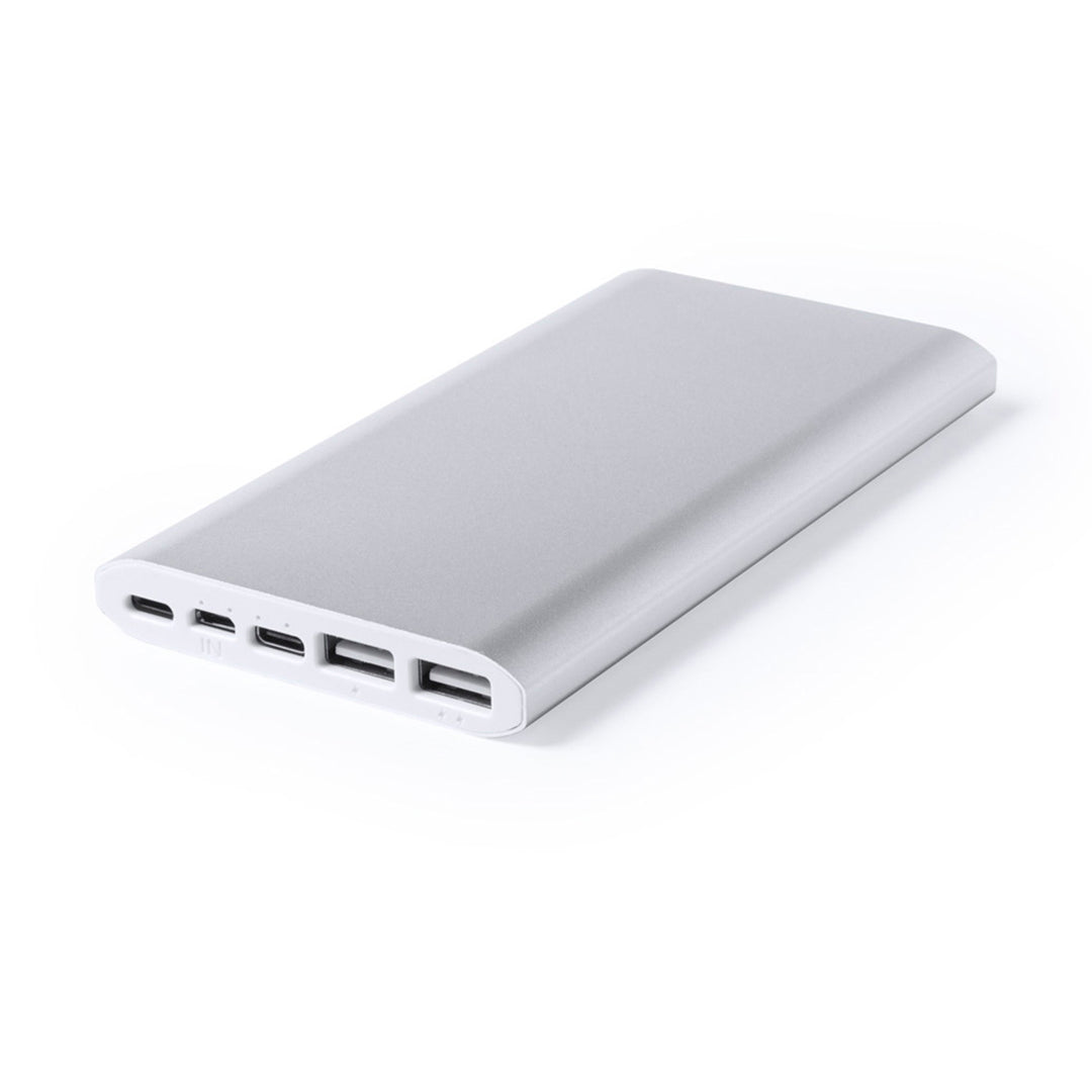 Power bank 10 000 mAh BACKERS