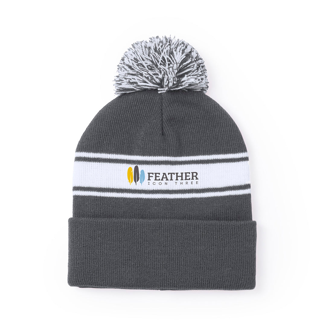 Bonnet acrylique BAIKOF