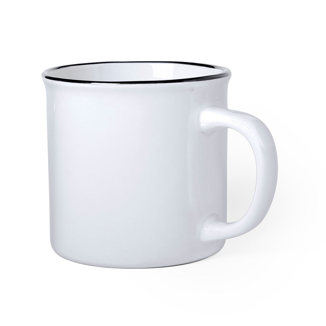 Mug en céramique 300 ml SINOR