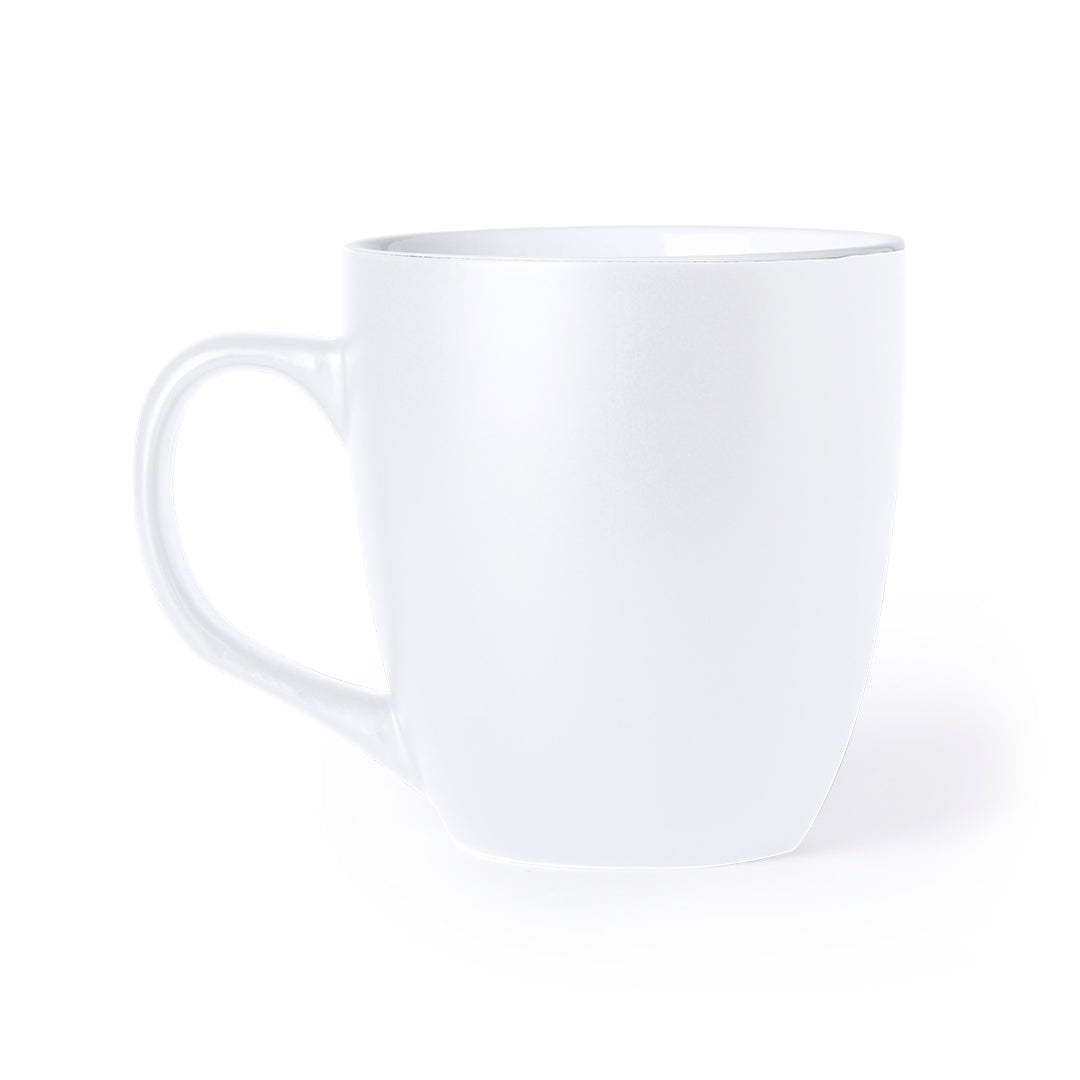 Mug en céramique 440 ml MABERY