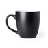 Mug en céramique 440 ml MABERY avec logo entreprise