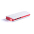 Power bank 10 000 mah avec led KAPRIN