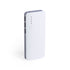 Power bank 10 000 mah avec led KAPRIN gris et bleu