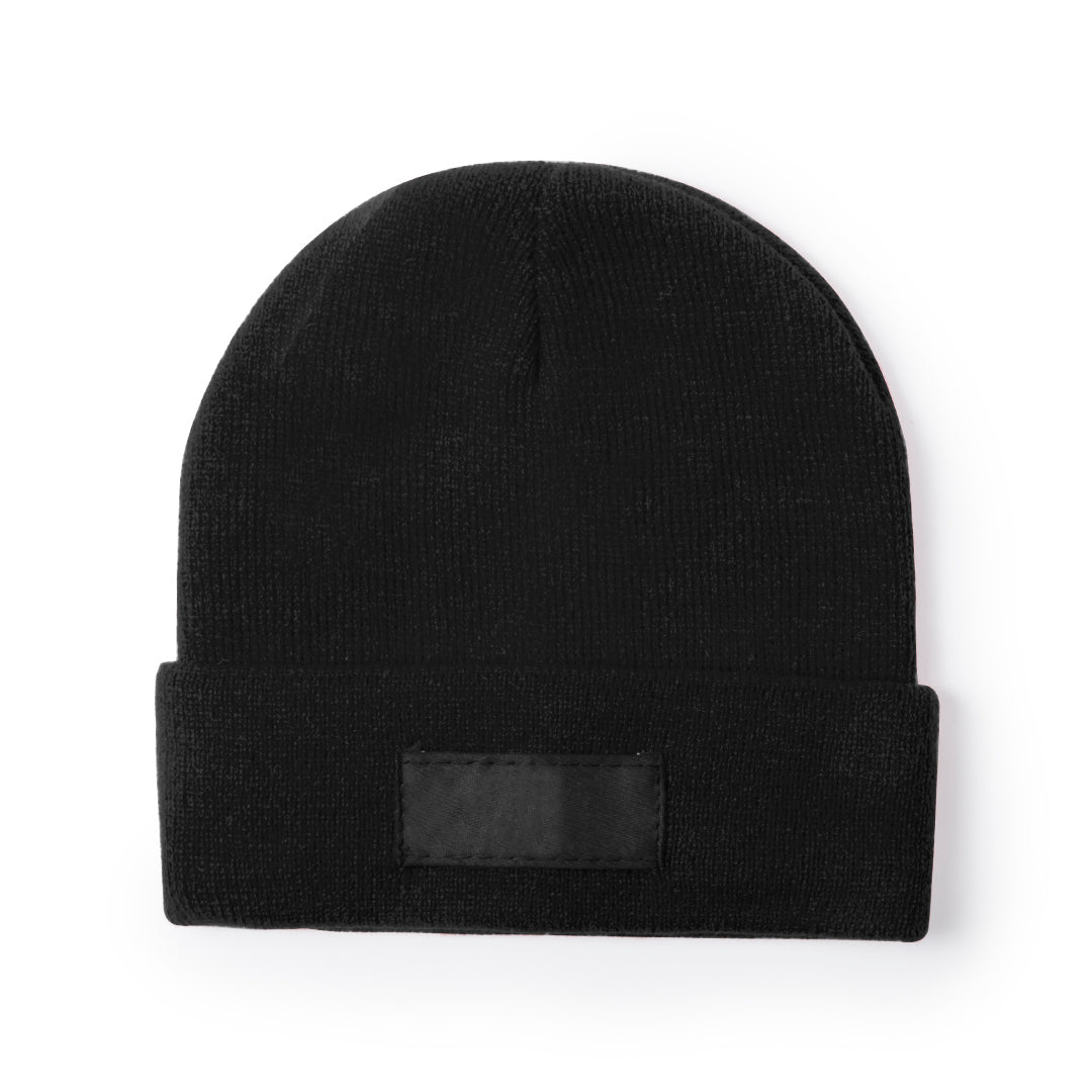 Bonnet polyester HOLSEN