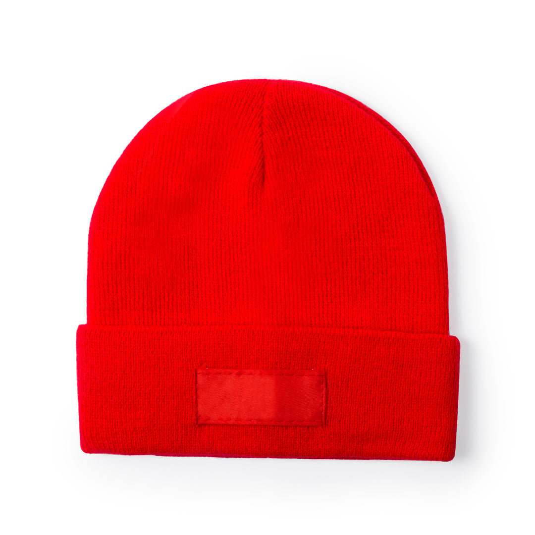 Bonnet polyester HOLSEN