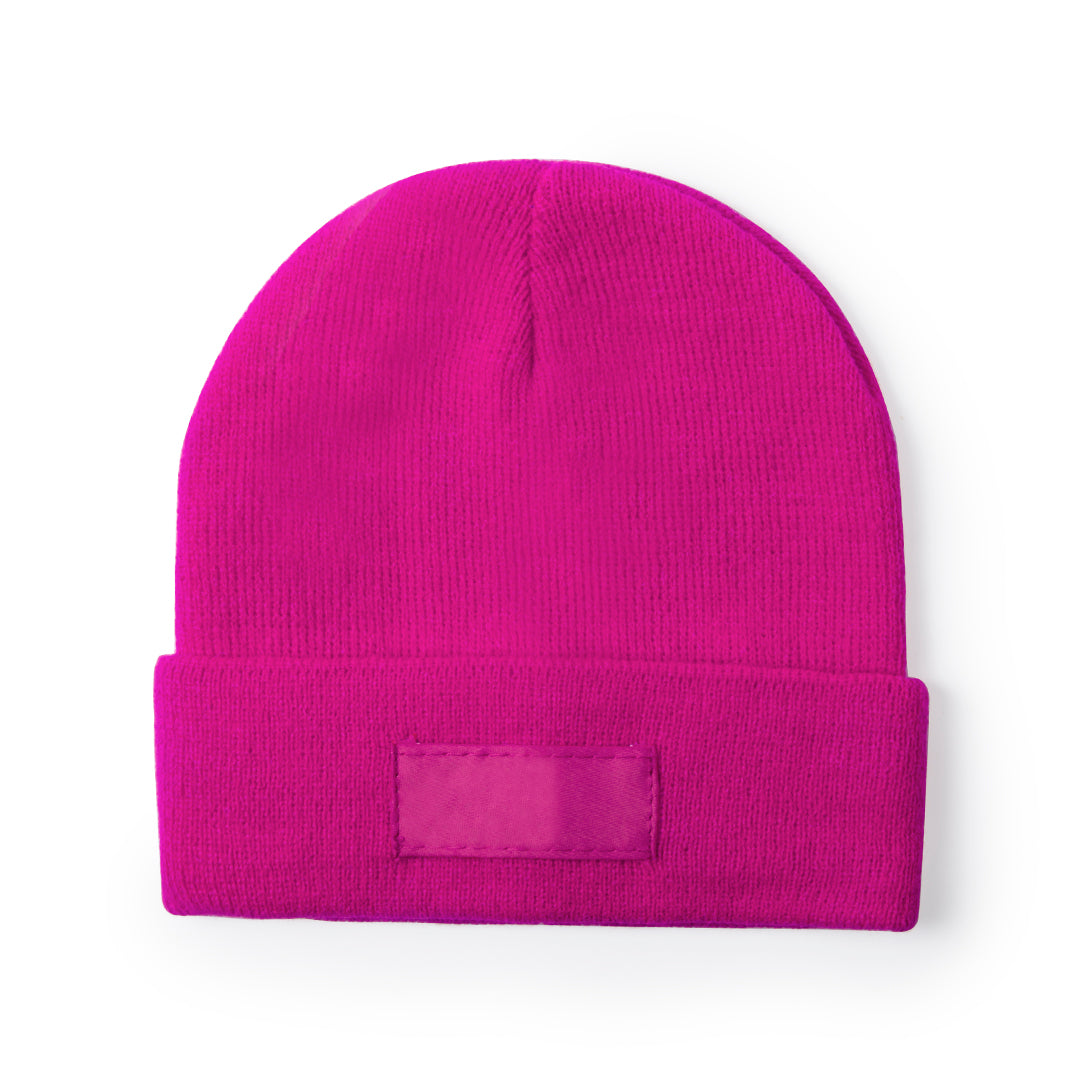 Bonnet polyester HOLSEN