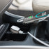 Chargeur USB allume cigare avec traqueur GPS BRETER voiture personnalisable