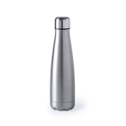Gourde 630ml acier inoxydable HERILOX