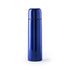 Thermos en acier inoxydable 500 ml TANCHER bleu