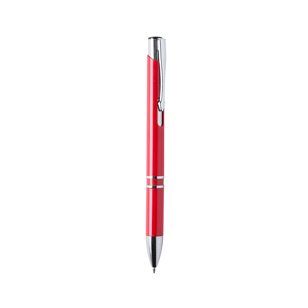 stylo yomil avec 800 mètres d’écriture à 1 mm, garantissant une longue durée de vie.
