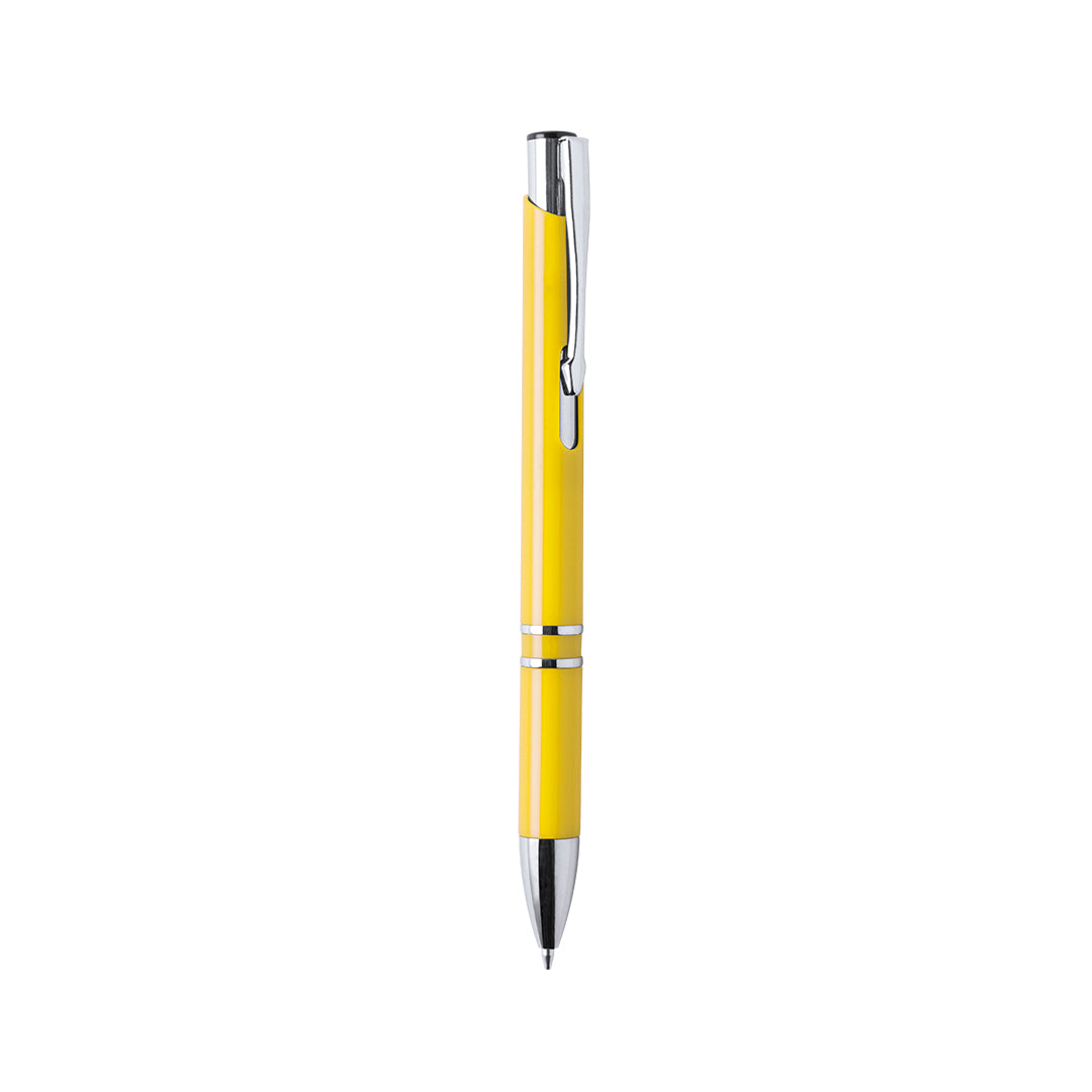 stylo yomil Mécanisme à bouton-poussoir fiable et facile à utiliser.