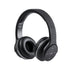 Casque bluetooth et filaire 3,5mm avec micro fente SD jusqu'à 32 Go MILCOF