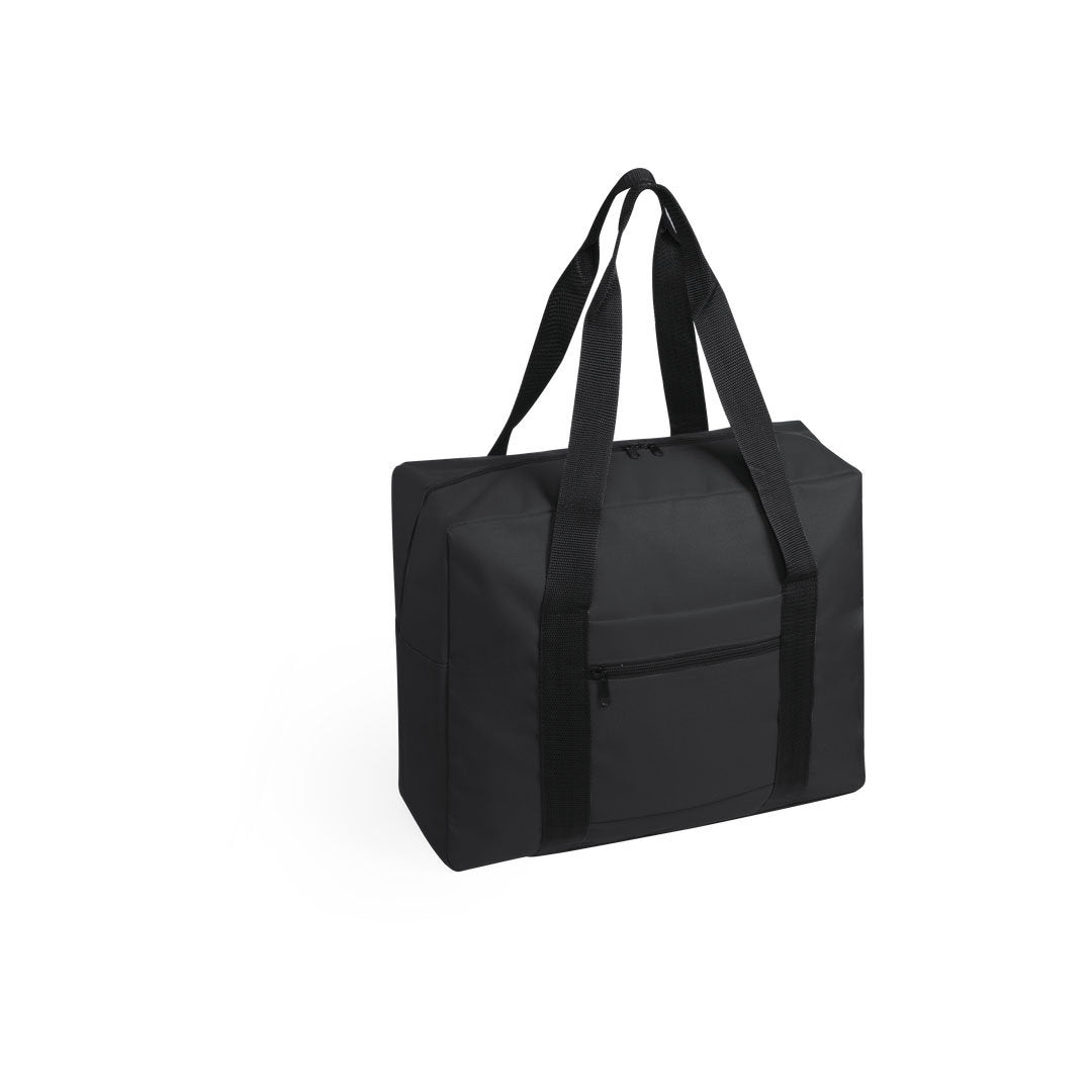 sac avec Poche latérale à glissière, idéale pour un accès rapide et facile aux petits objets.