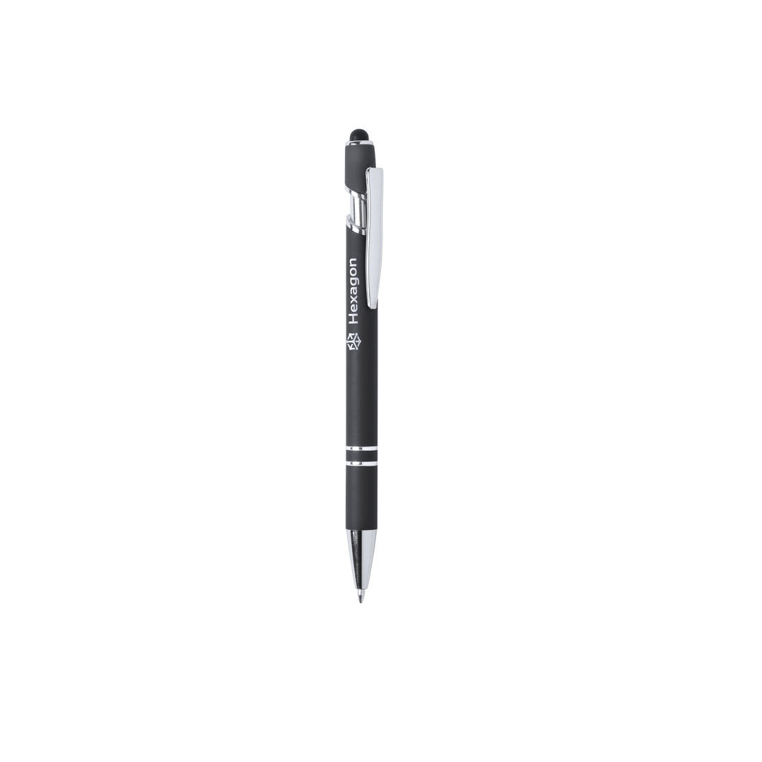 stylo lekor Accessoires chromés