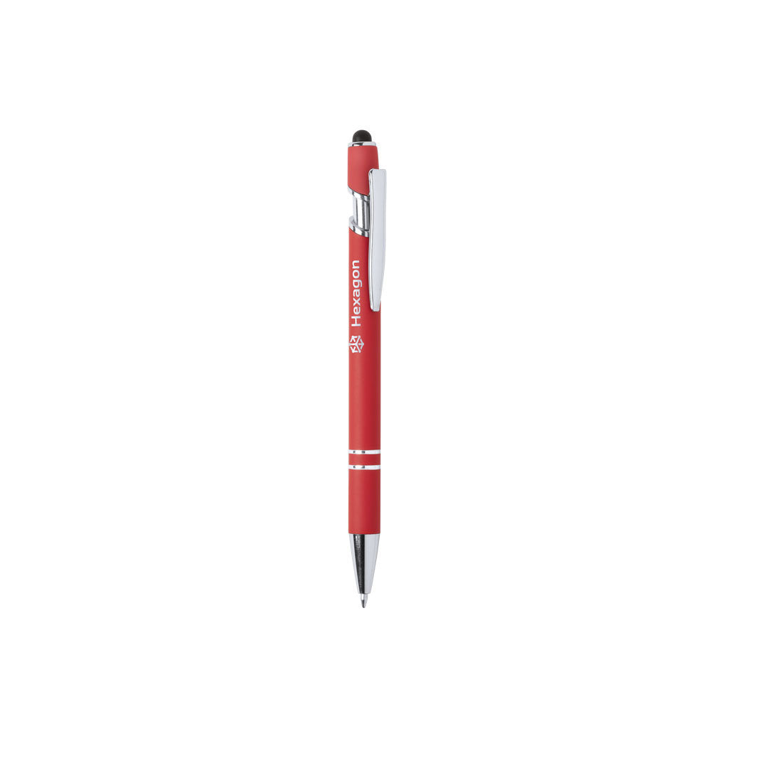 stylo lekor Large gamme de couleurs disponibles