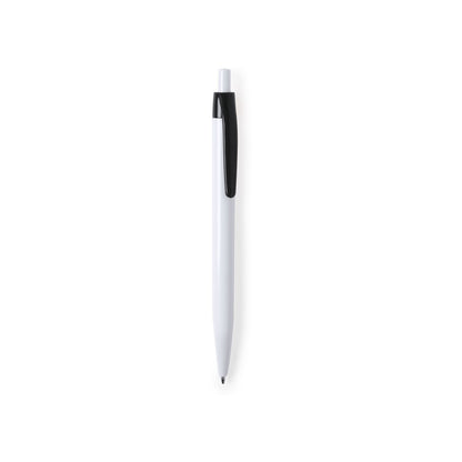 stylo kific avec Recharge d'encre bleue, pratique pour l'écriture quotidienne.
