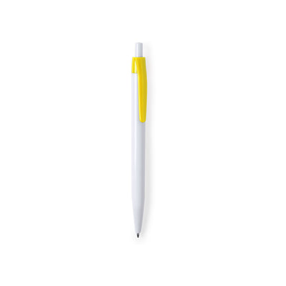 stylo kific avec Grande surface d'impression pour la personnalisation ou le branding.