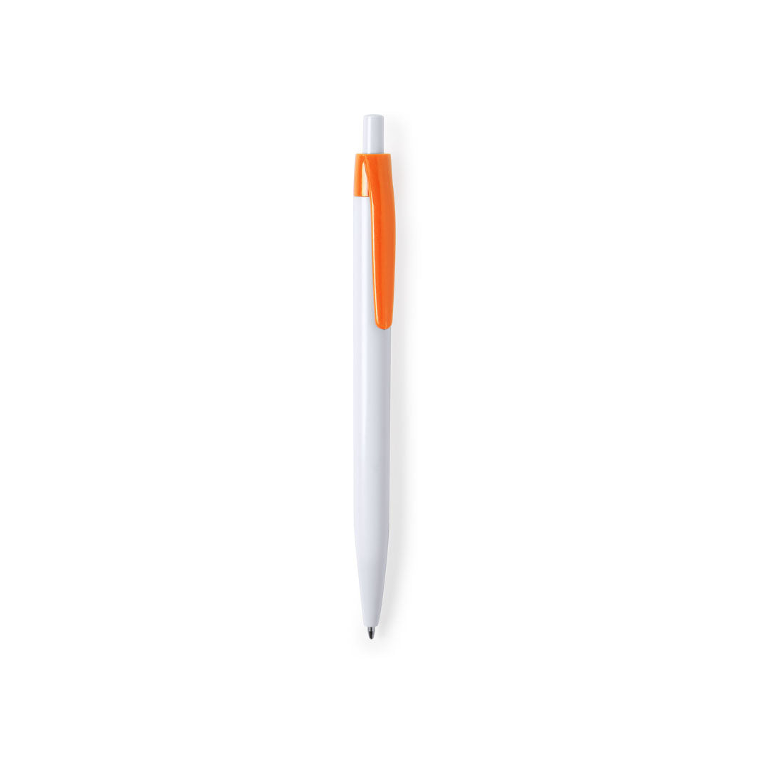 stylo kific avec Design ergonomique pour une prise en main confortable.