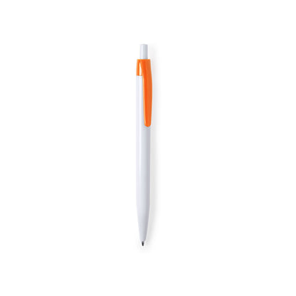 stylo kific avec Design ergonomique pour une prise en main confortable.