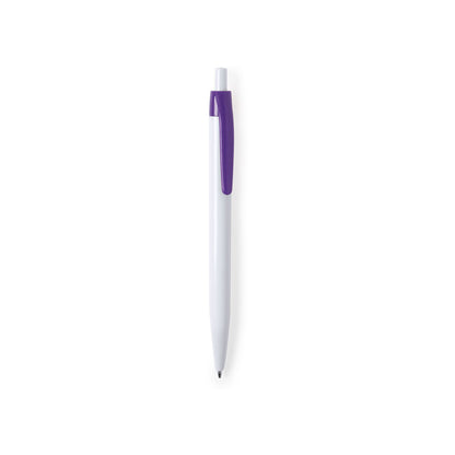 stylo kific avec Clip de couleurs variées pour une touche de fantaisie.