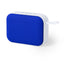 Enceinte bluetooth 5.0 KAFIN bleue