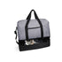 Sac en polyester 600D KANIT avec compartiment chaussures 