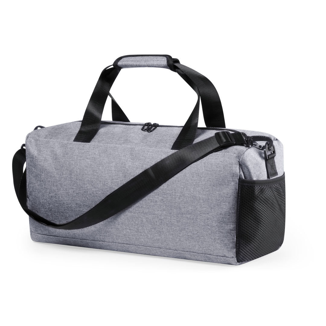 Sac en polyester 600d LUTUX avec marquage logo