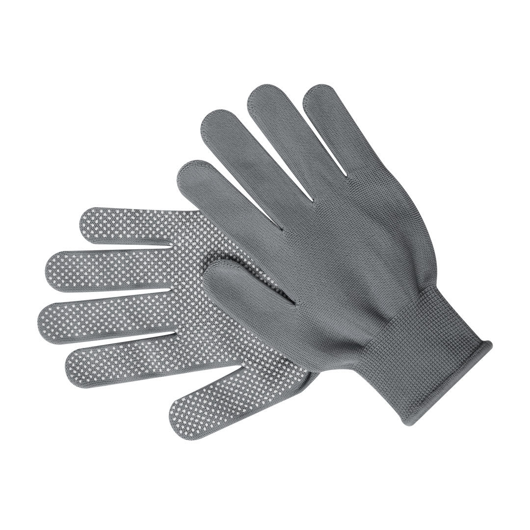 Paire de gants souples en nylon