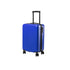 valise avec Serrure de sécurité avec code, conforme aux normes TSA, permettant des inspections douanières sans dommages.