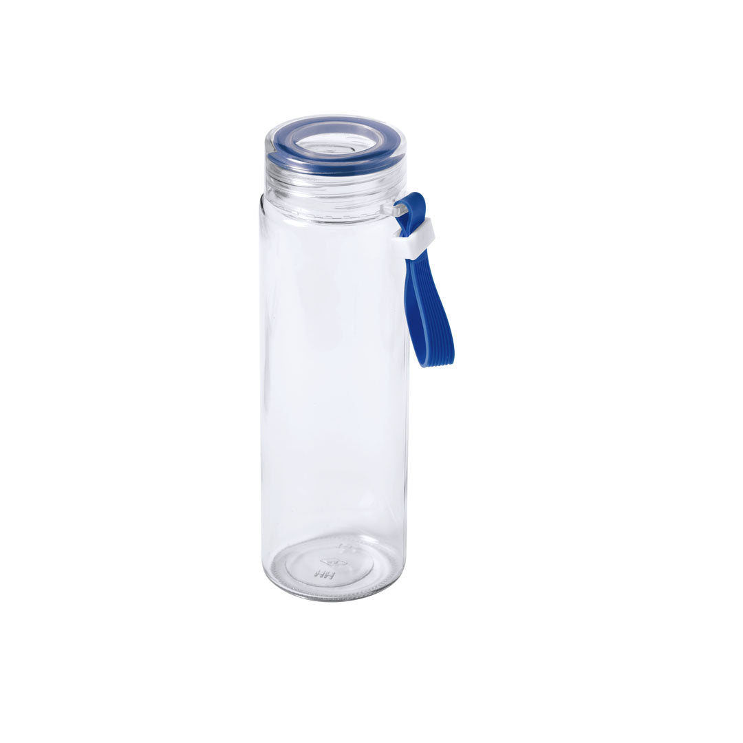 Gourde 420ml verre HELUX