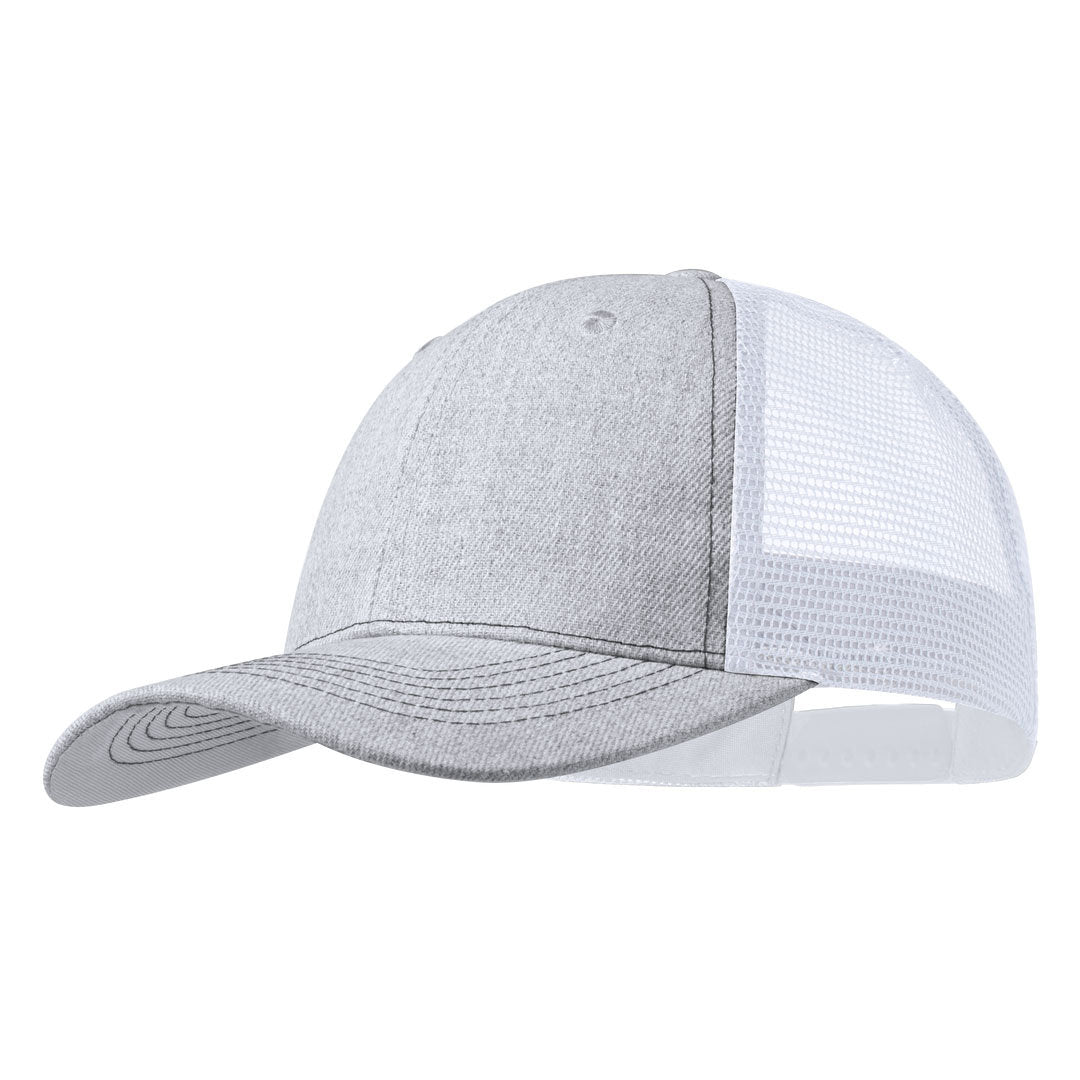 Casquette polyester DANIX