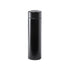 Thermos en acier inoxydable de 500ml PLUSEK noire