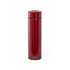 Thermos en acier inoxydable de 500ml PLUSEK rouge