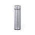 Thermos en acier inoxydable de 500ml PLUSEK grise