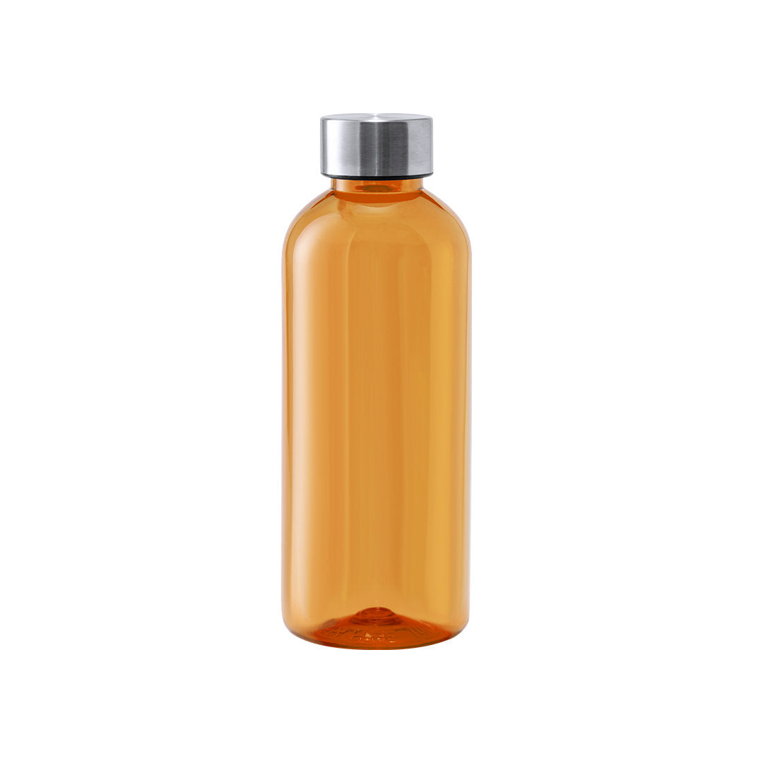 Gourde 600ml HANICOL orange